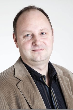 Lars Poulsen